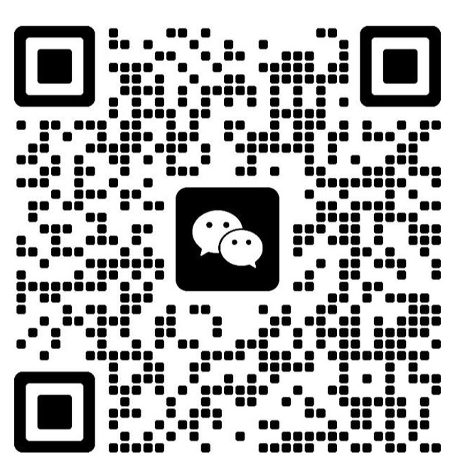 WeChat QR